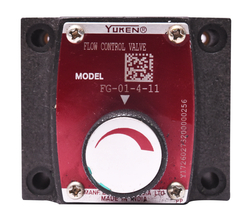 FLOW CONTROLS - FG-01-8-N