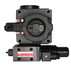 PROPORTIONAL VALVE - EDG-01-C-PN-T13-50