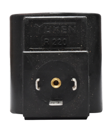 Solenoid Coil - DSG-01-R220-COIL