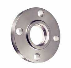 INCONEL FLANGE from FERRO FITTINGS AND ALLOYS