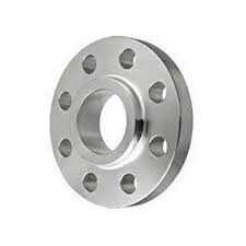 DIN FLANGE from FERRO FITTINGS AND ALLOYS