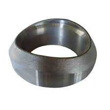 CARBON STEEL CS BRANCH CONNECTION OLETS from FERRO FITTINGS AND ALLOYS