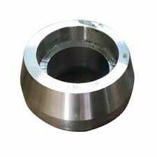 LOW TEMPERATURE CARBON STEEL LTCS BRANCH CONNECTION OLETS from FERRO FITTINGS AND ALLOYS