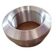 ALLOY STEEL BRANCH CONNECTION OLETS from FERRO FITTINGS AND ALLOYS