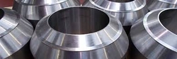 HIGH NICKEL ALLOY STEEL BRANCH CONNECTION OLETS from FERRO FITTINGS AND ALLOYS