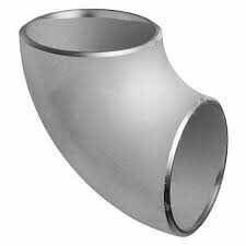 Buttwelding 45° Elbow from FERRO FITTINGS AND ALLOYS