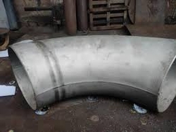 Buttwelding 90°LR Elbow from FERRO FITTINGS AND ALLOYS