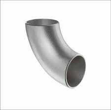 Buttwelding 90° SR Elbow