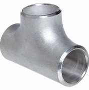 INCONEL TEE from FERRO FITTINGS AND ALLOYS