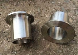 STAINLESS STEEL SS Stub end Long Pattern MSS SP43 