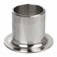 INCONEL & Monel Stub end Long Pattern MSS SP43 from FERRO FITTINGS AND ALLOYS