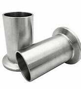 INCONEL Stub end Short Pattern MSS SP43  from FERRO FITTINGS AND ALLOYS