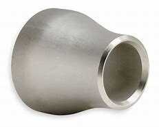 STAINLESS STEEL CONCENTRIC REDUCER from FERRO FITTINGS AND ALLOYS