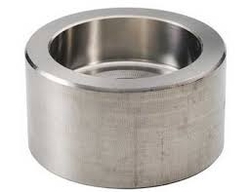 Inconel & Monel Socket Weld Fitting from FERRO FITTINGS AND ALLOYS