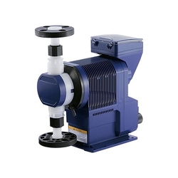 Metering Pump from MORGAN INGLAND FZ LLC