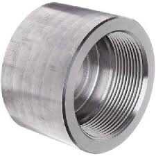 Threaded Coupling