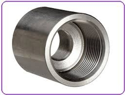 Threaded Reducing Coupling