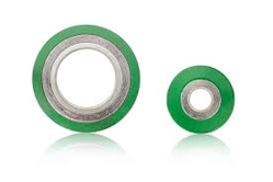 Gasket Ring Joint Type R from FERRO FITTINGS AND ALLOYS