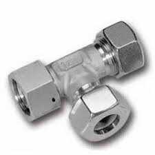 Cupro Nickel Tube Fittings CuNi 90/10 (C70600) 70/30 (C71500) from FERRO FITTINGS AND ALLOYS