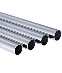 Grades of Stainless Steel Tubes