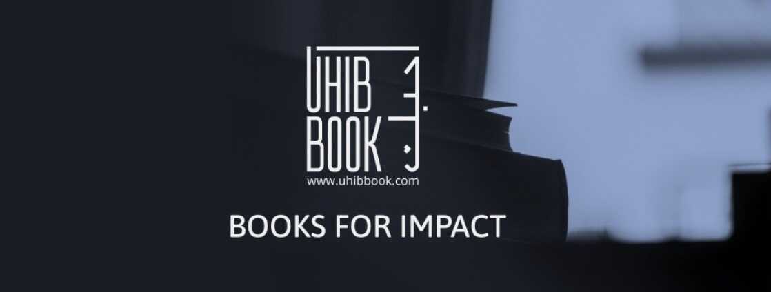 Uhibbook Publishing