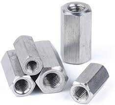 Hex Coupling