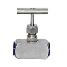 Needle Valve from FERRO FITTINGS AND ALLOYS