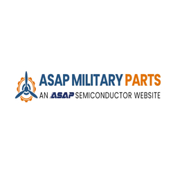 Your One-Stop Shop for Military and NSN Part Needs