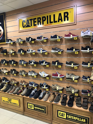 Caterpillar Shoes