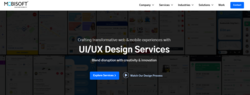 UX/UI Design