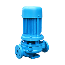 Vertical Centrifugal Pump from MORGAN INGLAND FZ LLC