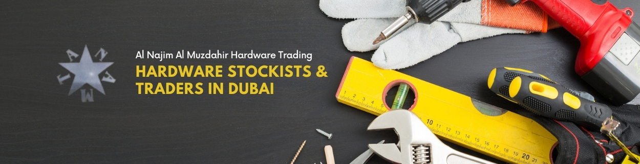 Al Najim Al Muzdahir Hardware Trading LLC 