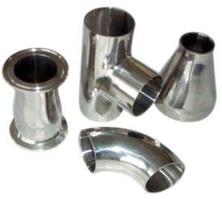 Tubing Tee from ARHAM ALLOYS