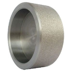 Titanium Caps from ARHAM ALLOYS