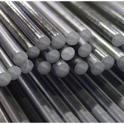 Steel Bars