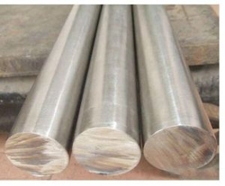 Stainless Steel Rods from ARHAM ALLOYS