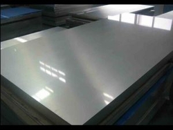 Stainless Steel Plate from ARHAM ALLOYS