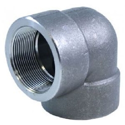 Stainless Steel Pipe Fittings