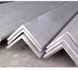 Stainless Steel Pipe Angle from ARHAM ALLOYS