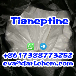 USA Warehouse Overnight Shipping Tianeptine Sodium ...