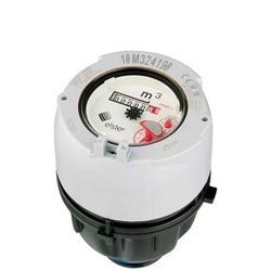 Elster Water Flow Meter 16 Bar at 30 deg. C, Flow: 60 M3/Hr, DN 100 from MORGAN INGLAND FZ LLC