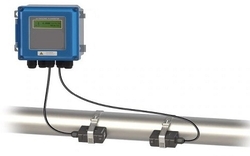 Ultra flow meter and sensors from MORGAN INGLAND FZ LLC