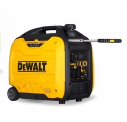 DEWALT DXGNI42E Petrol Inverter Generator