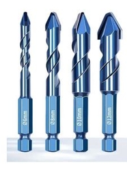 Eccentric Carbide Drill Bits - ASBS-05