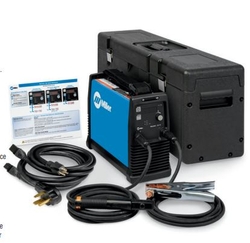 Miller Maxstar 161 S Stick welding machine from ADAMS TOOL HOUSE