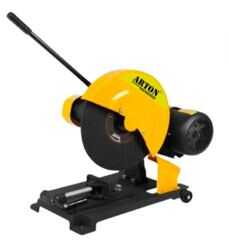 Arton Metal Cut Off Saw Machine 16" Three phase ACS-16SB32 from ADAMS TOOL HOUSE