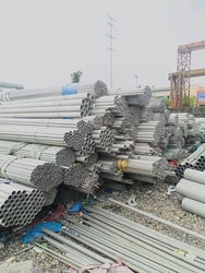 Duplex & Super Duplex Stainless Steel Pipe & Tube