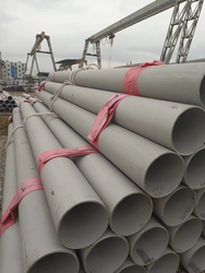 Duplex & Super Duplex Stainless Steel Pipe & Tube