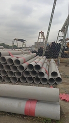 Duplex & Super Duplex Stainless Steel Pipe & Tube