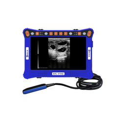 portable veterinary ultrasound BXL-V10â…¢ from ZHENGZHOU BOXIANGLAI ELECTRONIC TECHNOLOGY CO., 